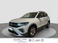 Volkswagen T-Cross 2025