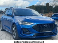 Ford Focus 2025