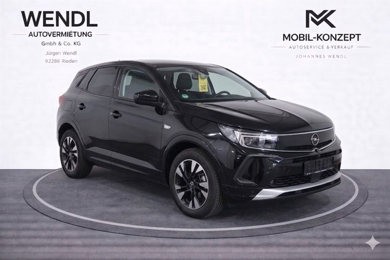 Opel Grandland 2024