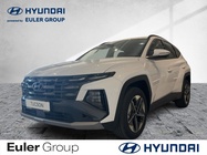 Hyundai Tucson 2025