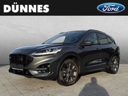 Ford Kuga 2021