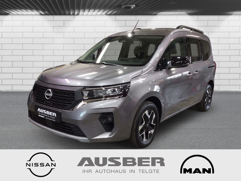 Nissan Townstar