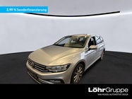 Volkswagen Passat 2022