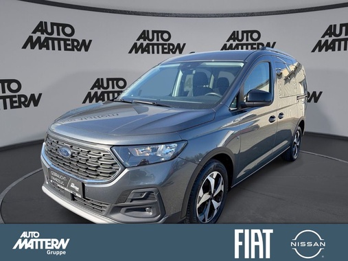 Ford Tourneo Connect 2023