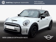 MINI Cooper 2023