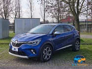 Renault Captur 2020