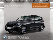 BMW X5 2023