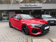Audi RS3 2022