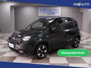 Fiat Panda 2025