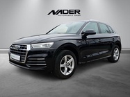 Audi Q5 2021