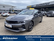 Opel Astra 2025