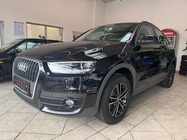 Audi Q3 2014