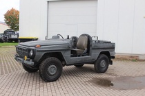 Mercedes-Benz G-Class 1987