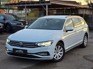 Volkswagen Passat 2022