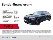 Audi SQ8 2025