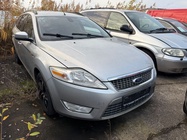 Ford Mondeo 2008