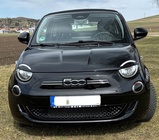Fiat 500e 2022