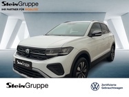 Volkswagen T-Cross 2025