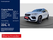 Cupra Ateca 2023