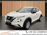 Nissan Juke 2024