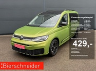 Volkswagen Caddy Maxi 2025