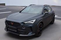 Cupra Formentor 2023