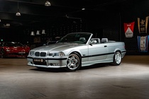 BMW 3 Series 1993