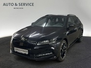 Skoda Superb 2023
