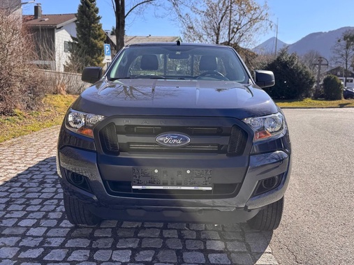Ford Ranger 2019