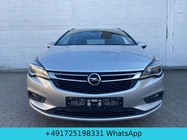 Opel Astra 2019