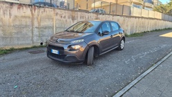 Citroen C3 2020