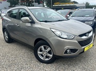 Hyundai ix35 2010