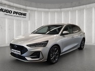 Ford Focus 2024