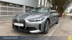 BMW i4 2026