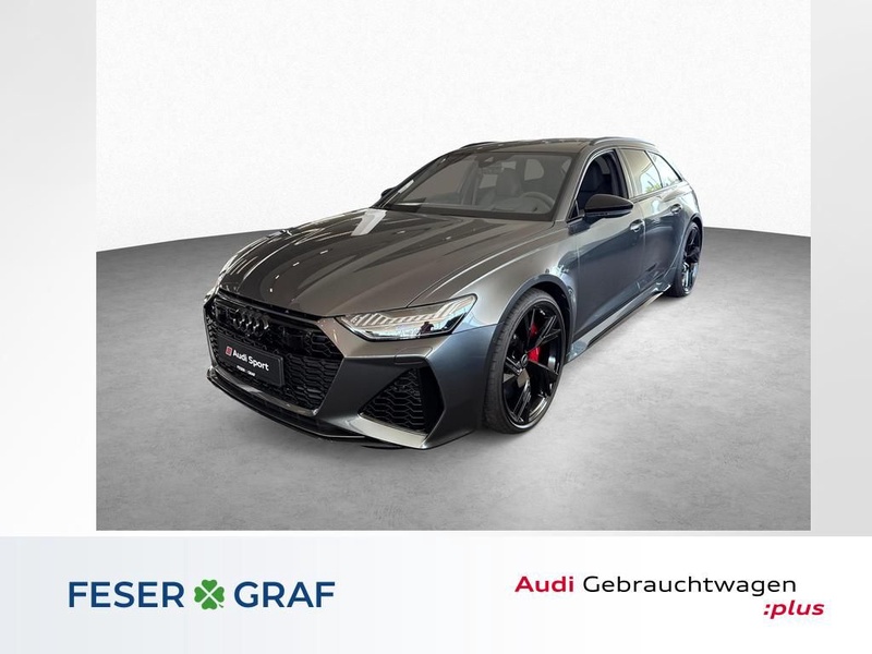Audi RS 6