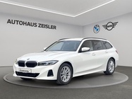 BMW 3 Series 2025