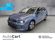 Volkswagen Golf 2025