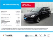 Volkswagen Touran 2025