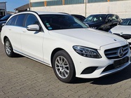 Mercedes-Benz C-Class 2021