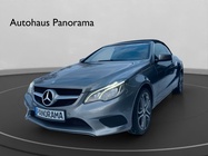 Mercedes-Benz E-Class 2013