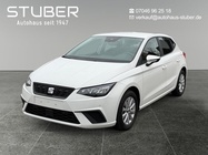 Seat Ibiza 2023