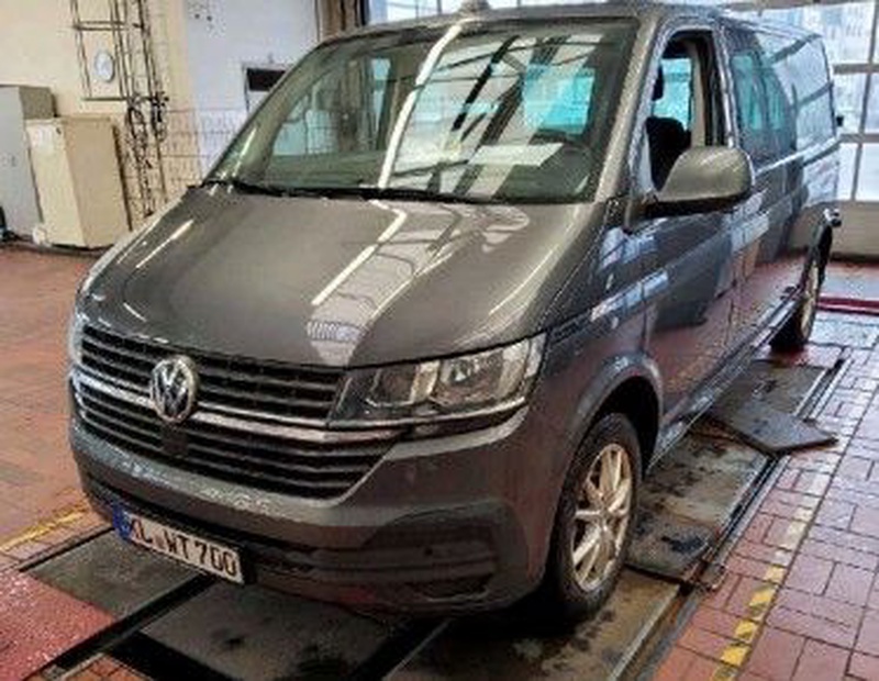 Volkswagen T6