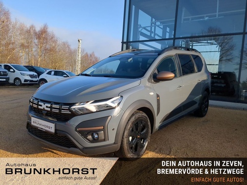 Dacia Jogger 2025