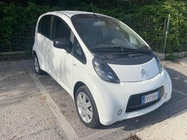 Citroen C-Zero 2019