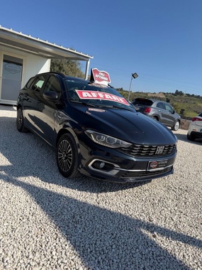 Fiat Tipo 2021