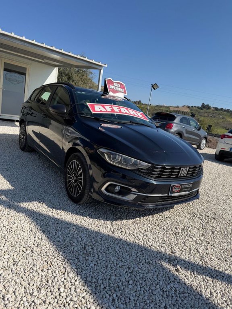 Fiat Tipo