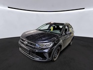 Volkswagen Taigo 2024