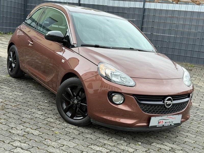 Opel Adam