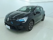 Renault Clio 2021