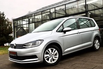 Volkswagen Touran 2020